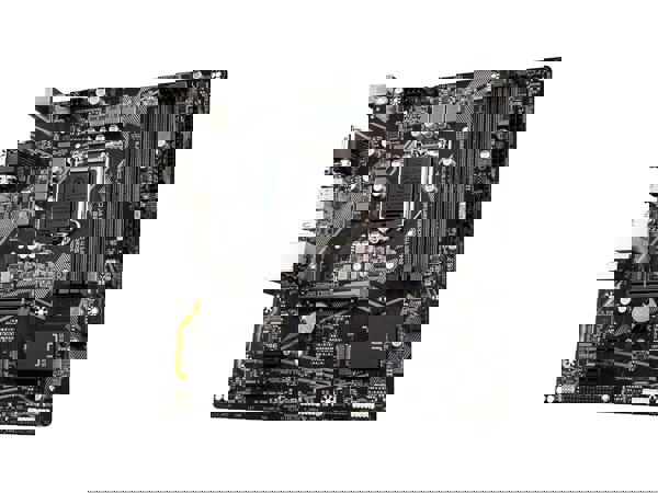 GIGABYTE B560M DS3H AC